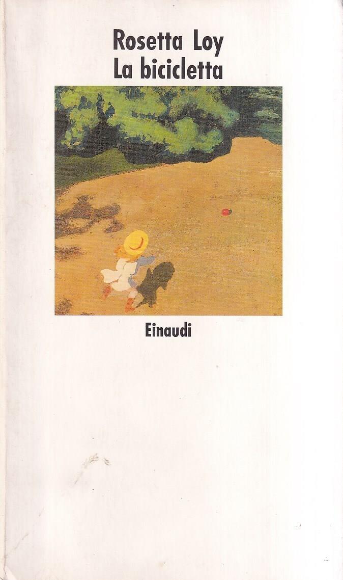 La bicicletta