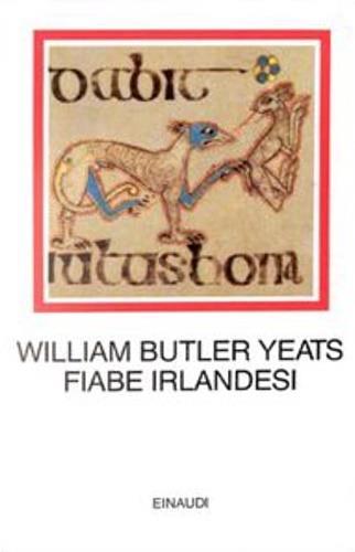 Fiabe irlandesi - William Butler Yeats - 3
