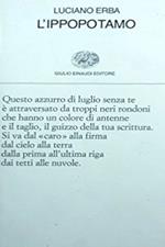 L' ippopotamo