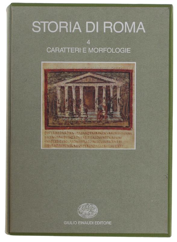 Bergoglio Libri d'Epoca Snc