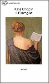 Il risveglio - Kate Chopin - copertina