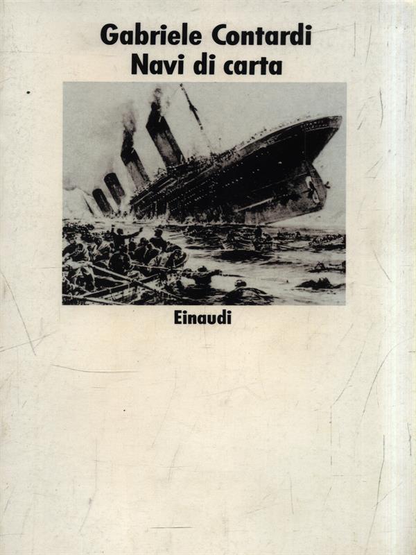 Libro di Faccia
