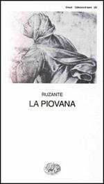 La piovana