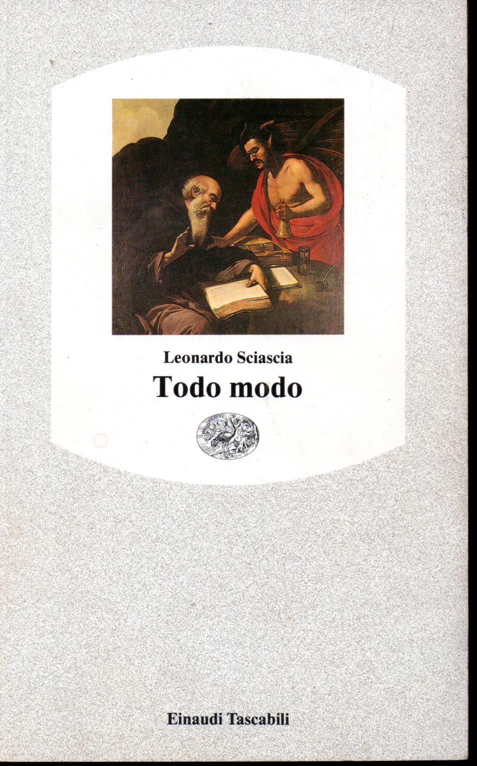 Todo modo