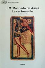 La cartomante e altri racconti