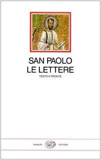 Le lettere