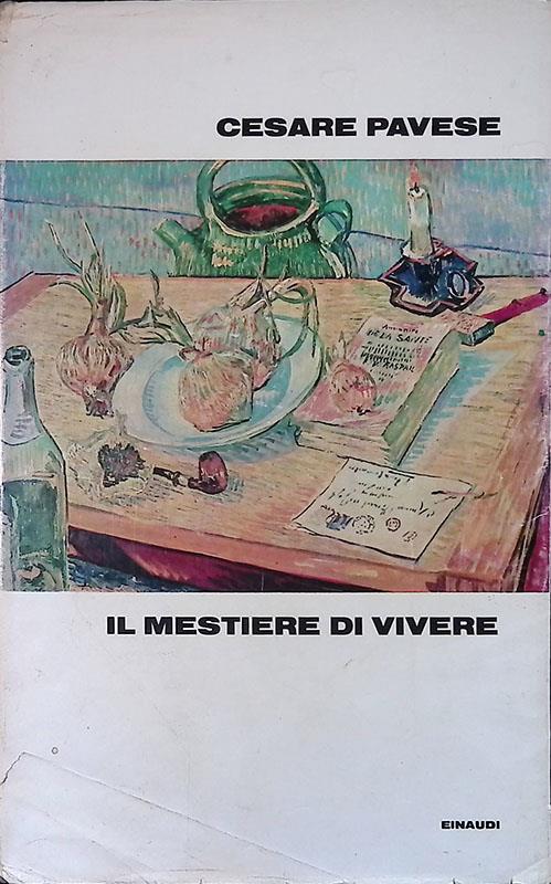 Il mestiere di vivere. Diario (1935-1950)