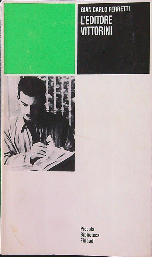 LIBRACCIO VINTAGE