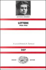 Lettere 1908-1926