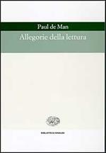 Allegorie della lettura