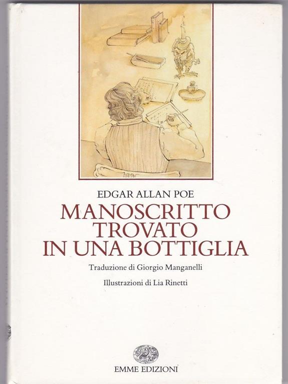 LIBRACCIO VINTAGE