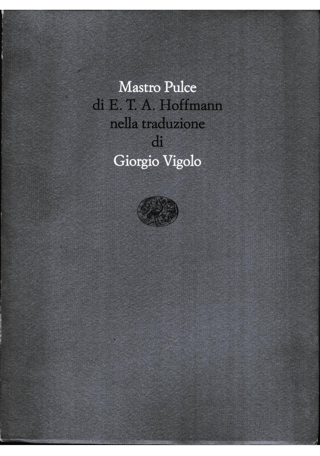 Mastro Pulce