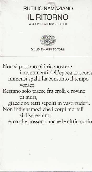 Le Case di Carta