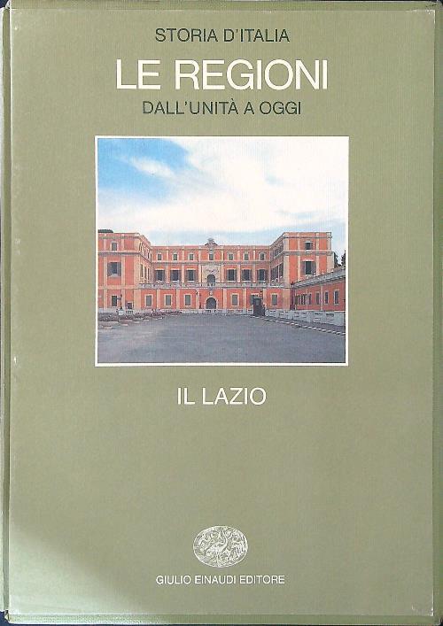 LIBRACCIO VINTAGE