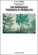 Storia del Pacifico. Vol. 3: paradiso trovato e perduto (secc. XVIII-XIX), Un.