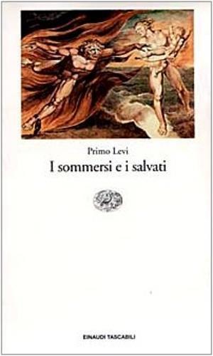 I sommersi e i salvati - Primo Levi - 2