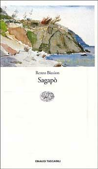 Sagapò - Renzo Biasion - copertina