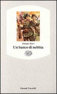 Un banco di nebbia - Giorgio Soavi - copertina