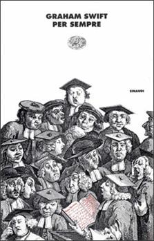 Libro Per sempre Graham Swift