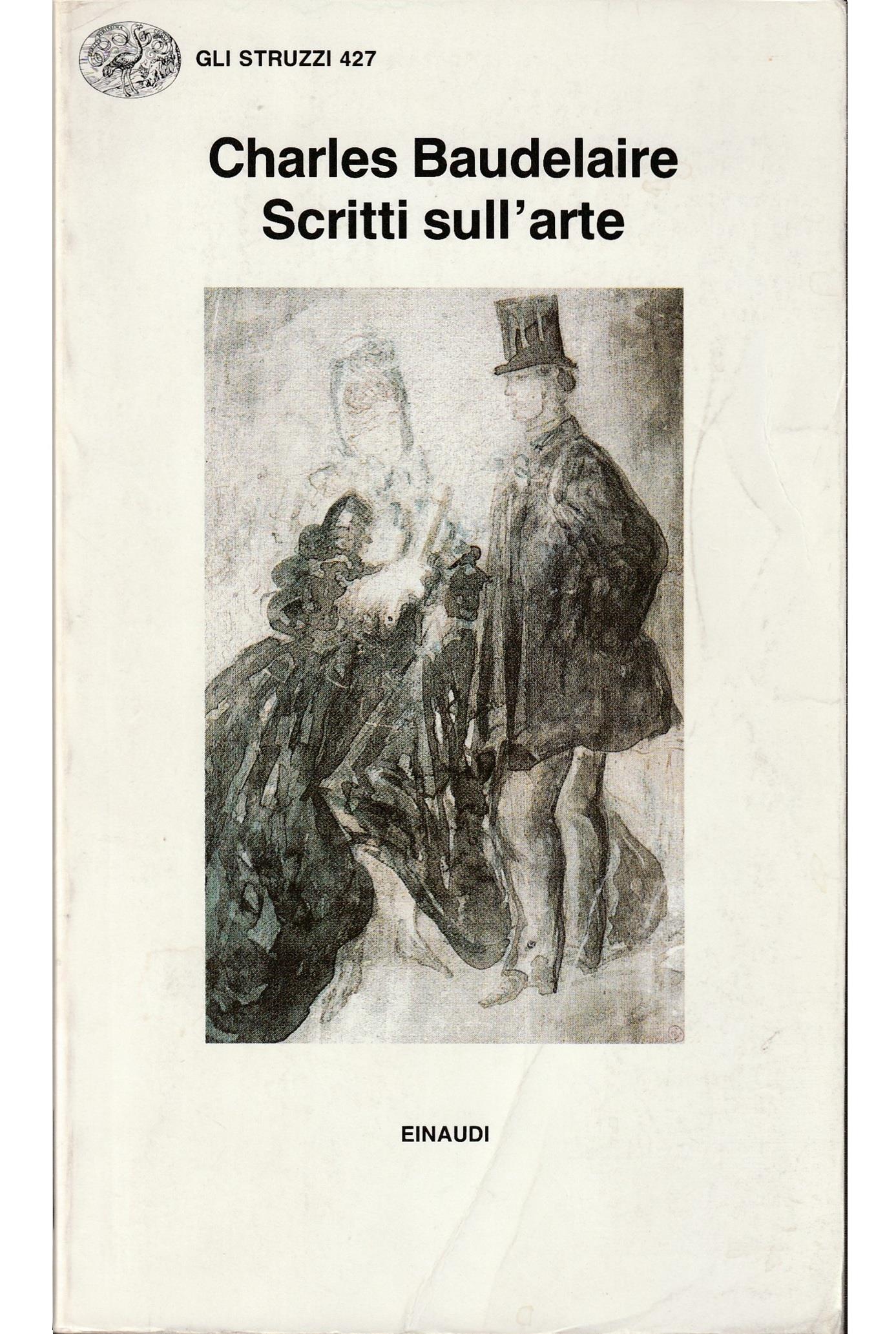 Scritti sull'arte
