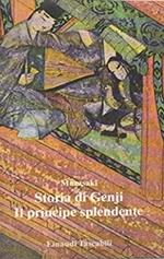 Storia di Genji, il principe splendente