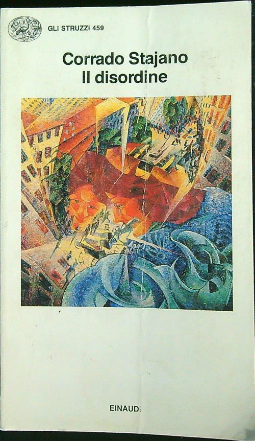 Libro di Faccia