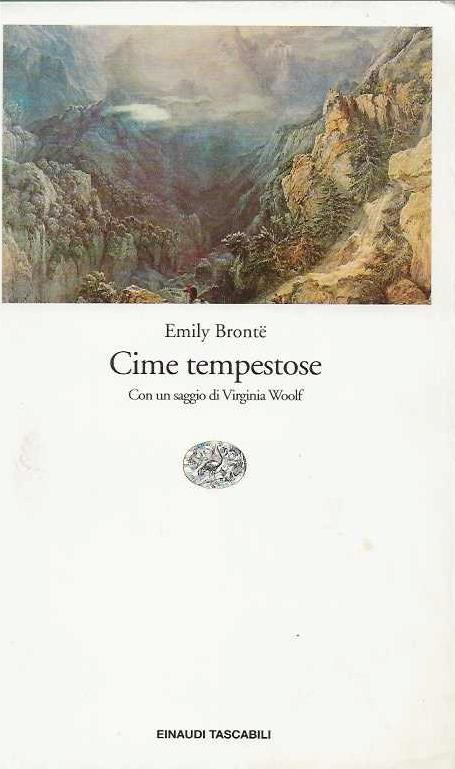Cime tempestose