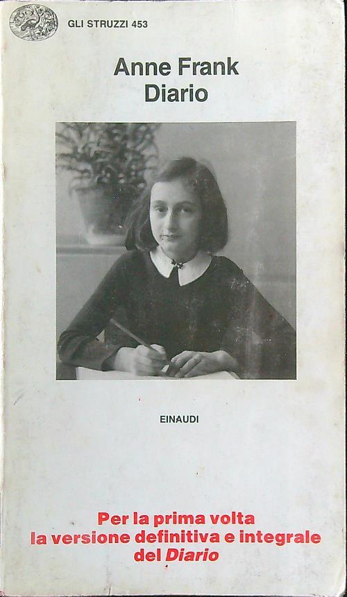 Libro di Faccia