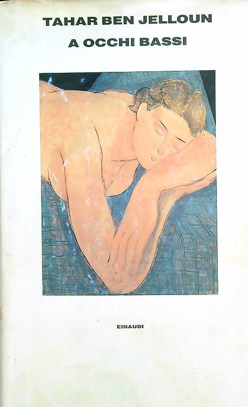 Libro di Faccia