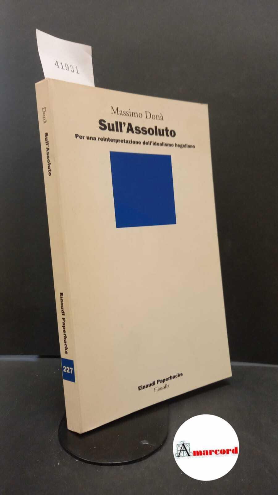 Amarcord Libri