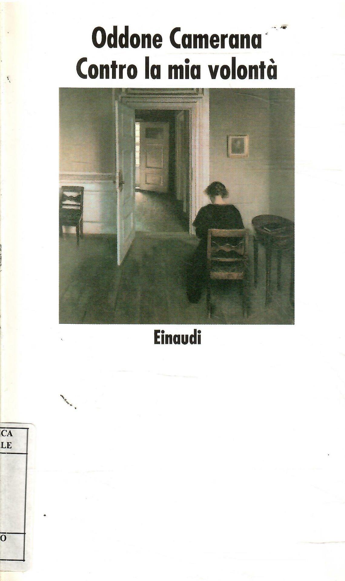 Libroteka di Fattoretti Silvia