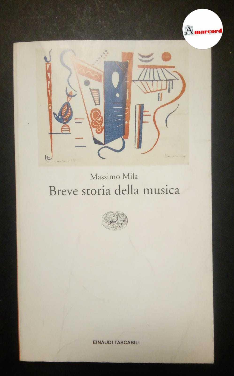 Amarcord Libri