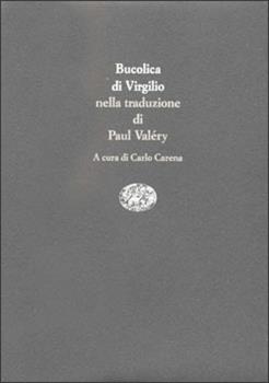 Libro Le bucoliche Publio Virgilio Marone