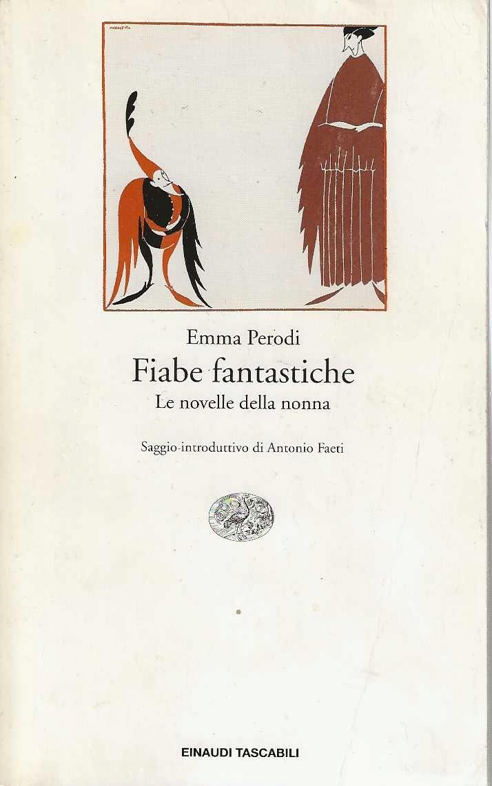 Le Case di Carta