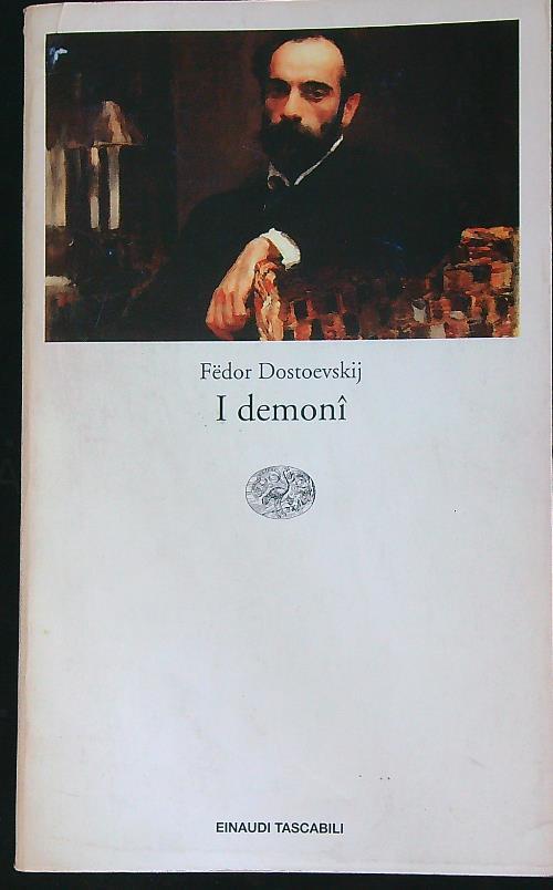 I demoni