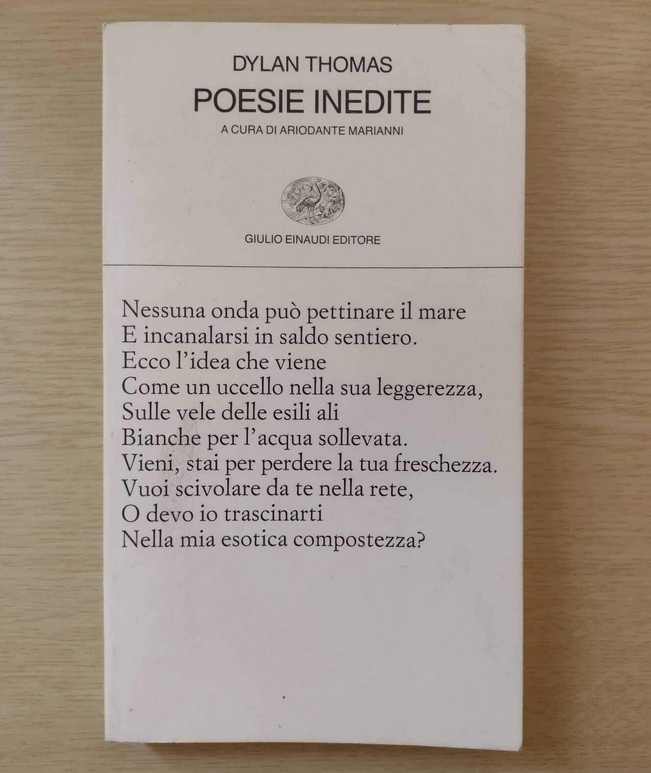 Libreria Volume Secondo