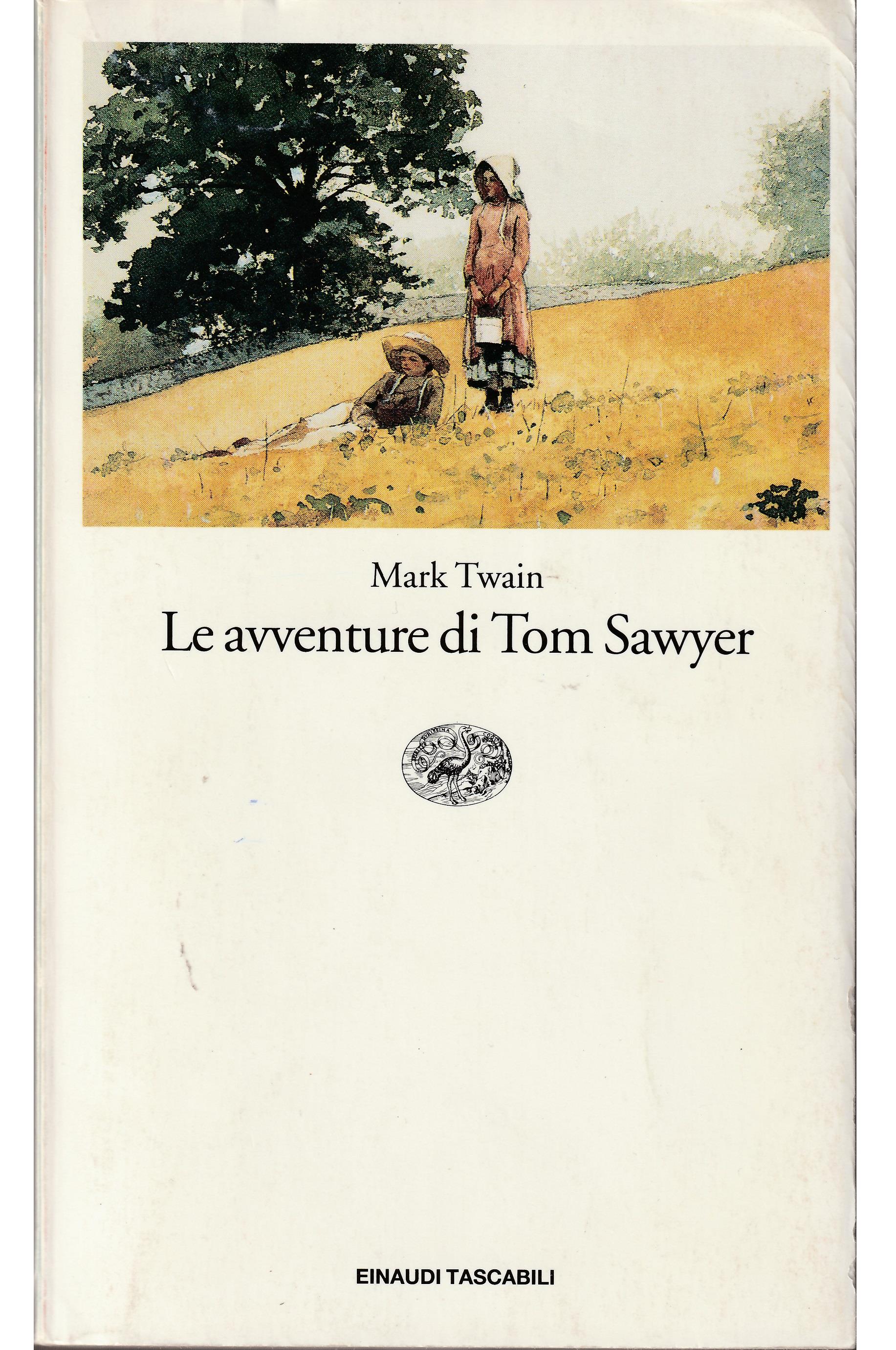 Le avventure di Tom Sawyer