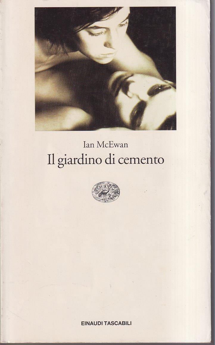 Il giardino di cemento