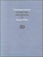 I nutrimenti terrestri