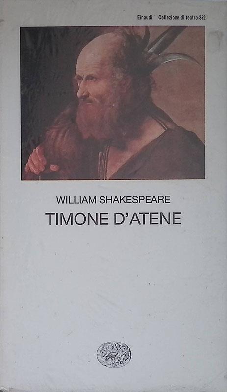 Timone d'Atene