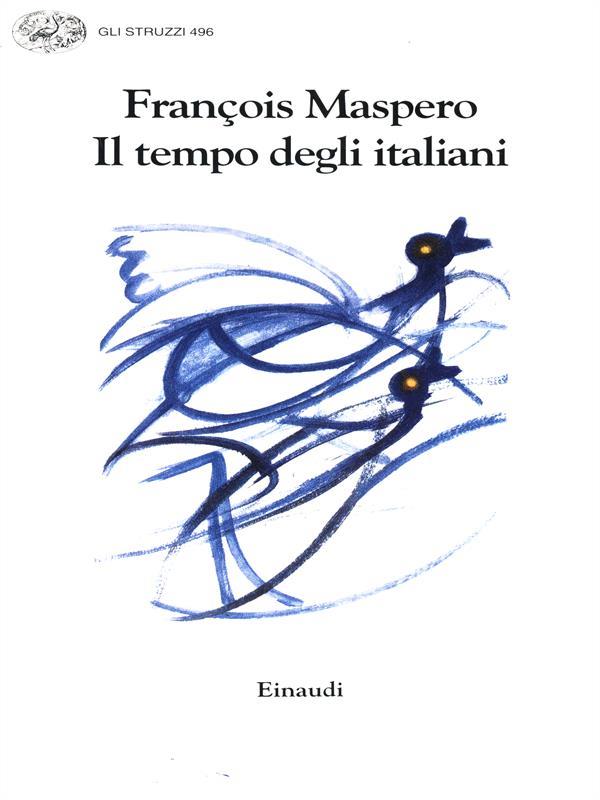 Libro di Faccia