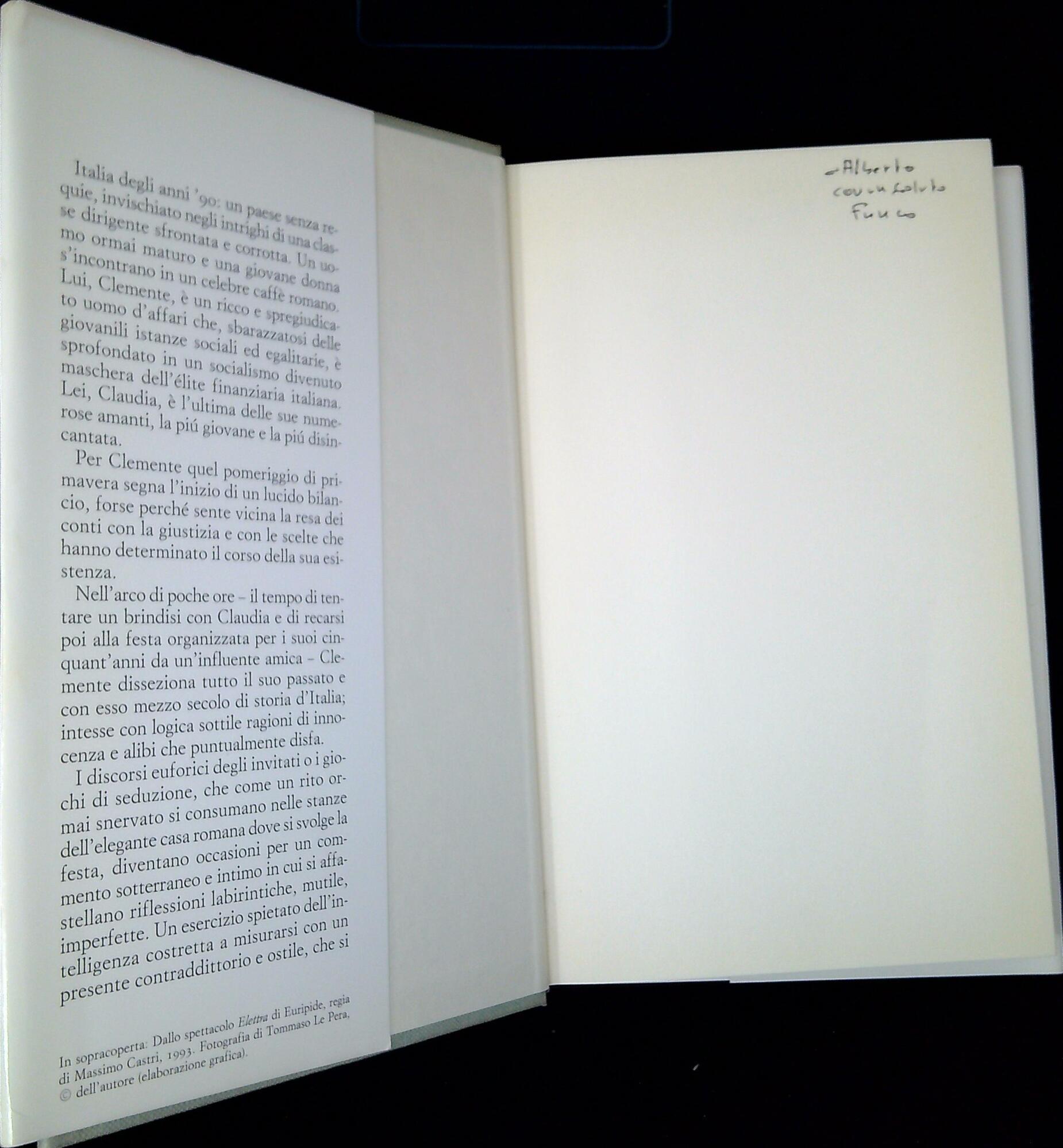 Libreria Serendipity