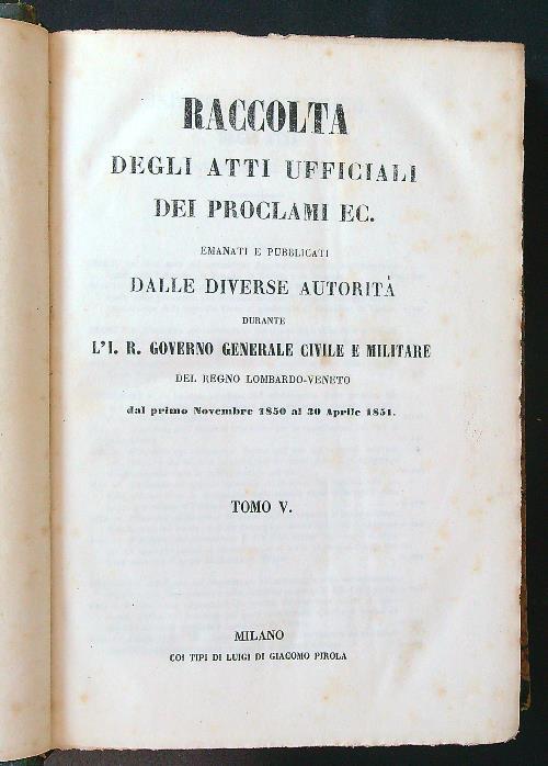 Libro di Faccia
