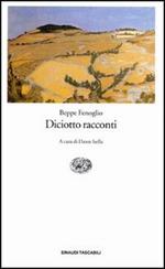 Diciotto racconti