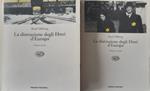 La distruzione degli ebrei