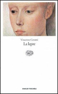 La lepre - Vincenzo Cerami - copertina