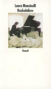 Raskolnikov - Laura Mancinelli - copertina