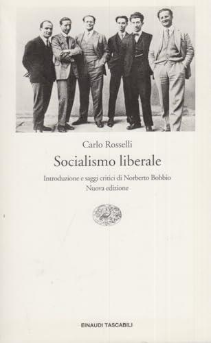 Socialismo liberale
