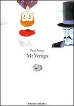 Mr. Vertigo