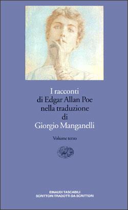 Racconti (1844-1849) - Edgar Allan Poe - copertina